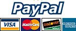 Payments by PayPal
